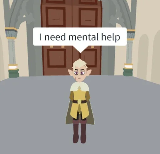 Sticker Huuuuunter_booy - 1