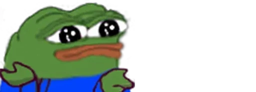 cartoon frog animation