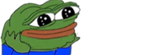 frog cartoon clipart