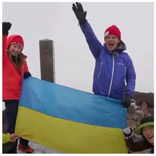 Sticker HuyMoshonkaObed - 1