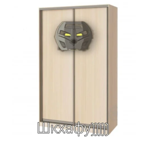 Sticker HuyMoshonkaObed - 1