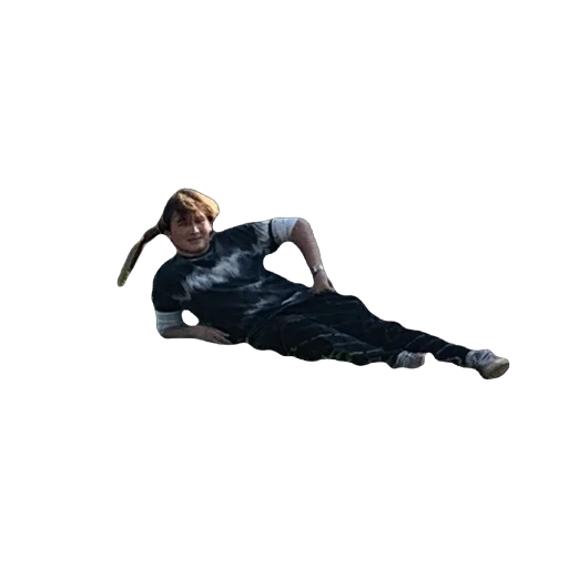 Sticker Huyanskij - 1