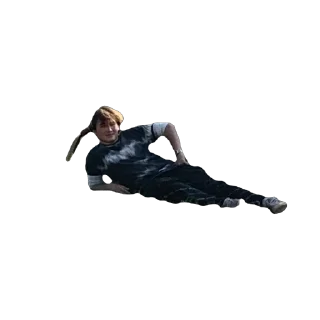 Стикер Хуянский - 4