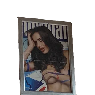 Стикер Хуянский - 2