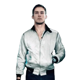 Стикер Хуянский - 1