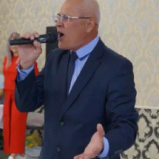 Sticker Huy,версия 2.0 - 2