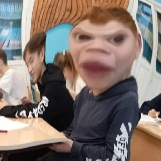 Sticker Huy,версия 2.0 - 9