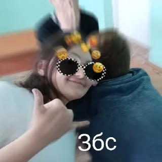 Sticker Huy,версия 2.0 - 8