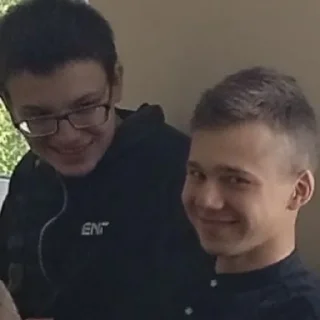 Sticker Huy,версия 2.0 - 0