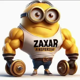 Sticker смартфон VIVO @Femoji - 9