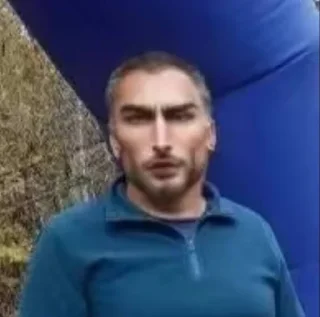 Sticker смартфон VIVO @Femoji - 5