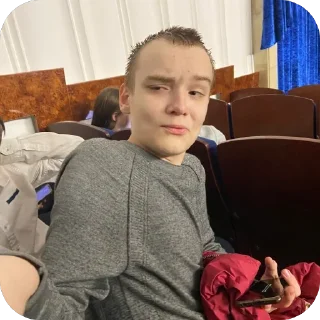 Sticker смартфон VIVO @Femoji - 3