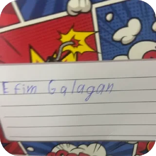 Sticker смартфон VIVO @Femoji - 10