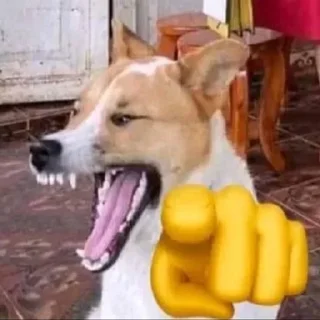 Sticker Больше стиков тут: @stikery4 - 1