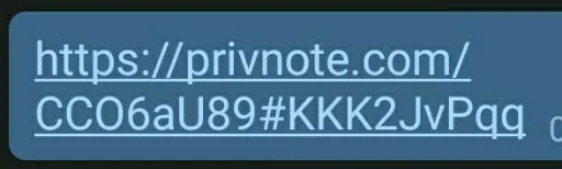 СМС шрифт скриншот