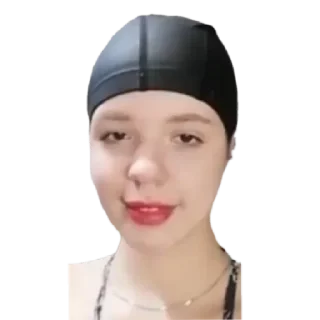 Стикер привет  by @stqrapp - 4