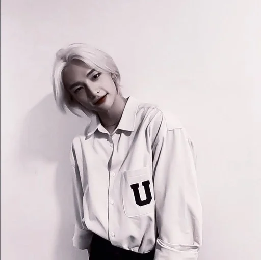 clothing human face person