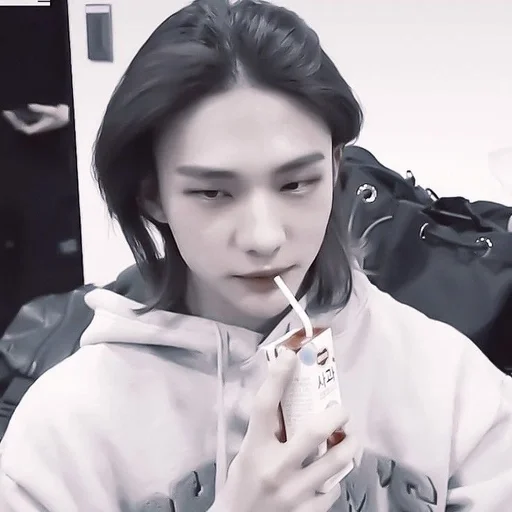 person human face clothing