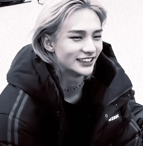 human face person smile