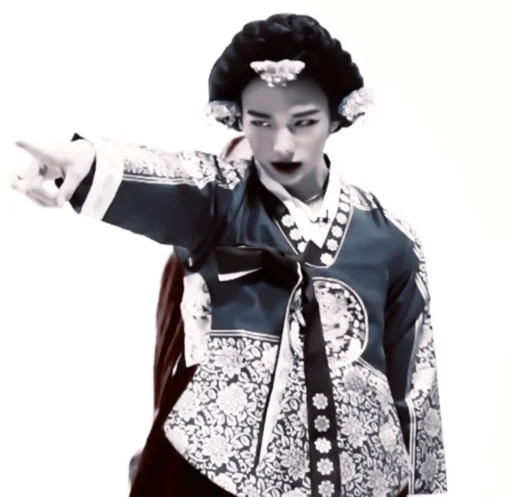 clothing human face person