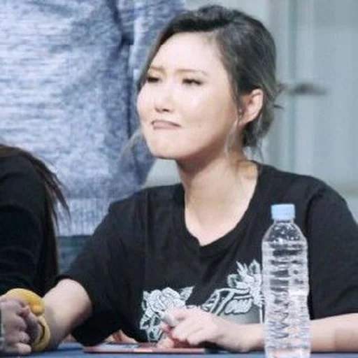 person human face bottle