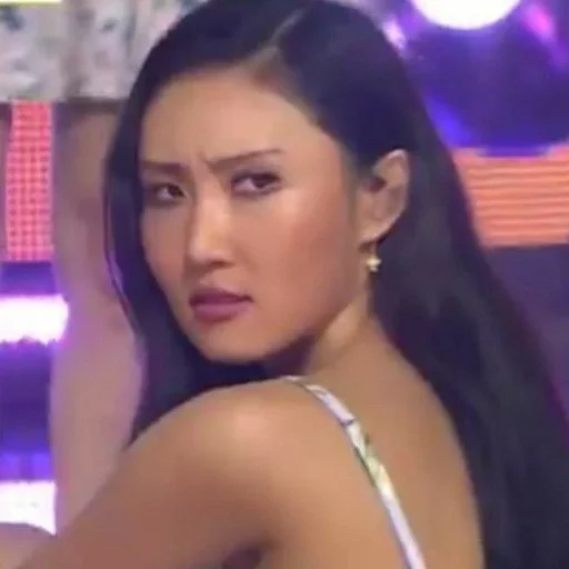 human face person lady