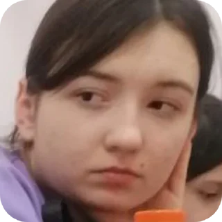 Стикер 3пдгрпп - 5