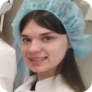 Стикер 3пдгрпп - 1