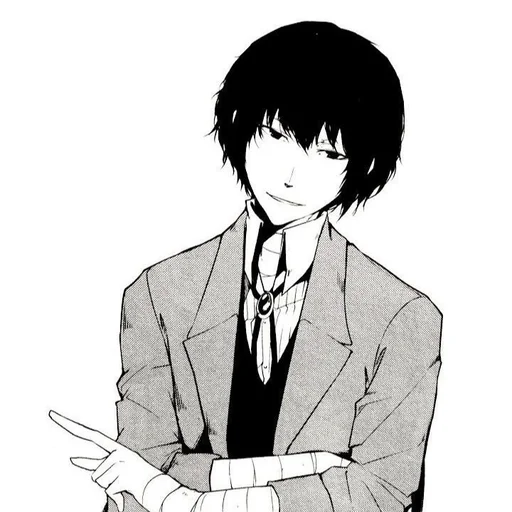 anime sketch cartoon