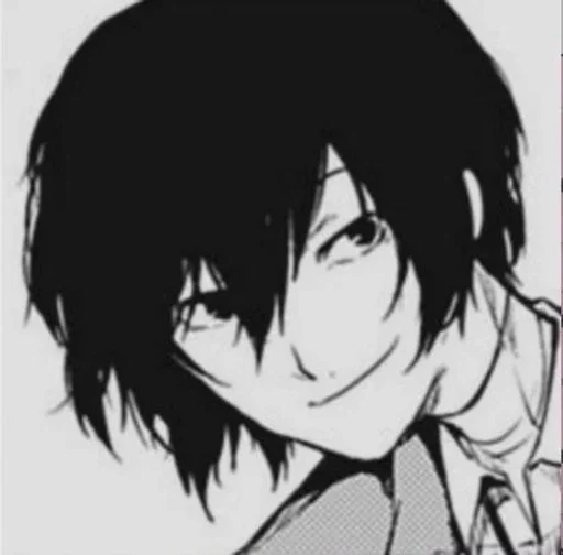 sketch human face illustration