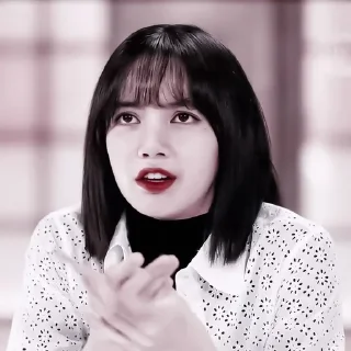 Sticker 贵 — 🗯️ ، 𝗟𝗮𝗹𝗶𝘀𝗮 𝗠𝗮𝗻𝗼𝗯𝗮𝗻𑁤 ۪ ࣪ ۫ - 10