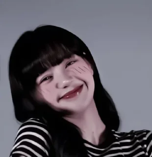 Sticker 贵 — 🗯️ ، 𝗟𝗮𝗹𝗶𝘀𝗮 𝗠𝗮𝗻𝗼𝗯𝗮𝗻𑁤 ۪ ࣪ ۫ - 8