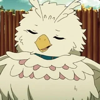 Sticker Восхождение Героя Щита - 10