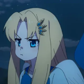 Sticker Восхождение Героя Щита - 7