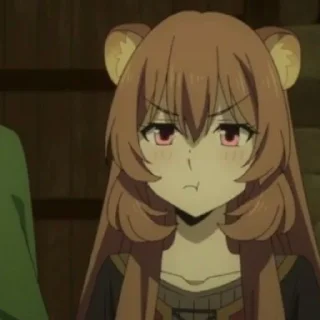 Sticker Восхождение Героя Щита - 4