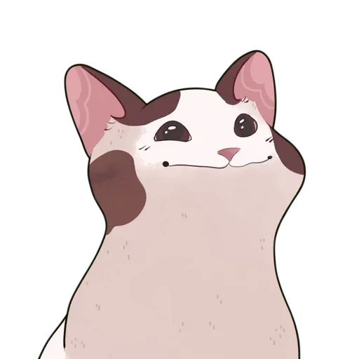 Sticker Hy_blya_2_0 - 1