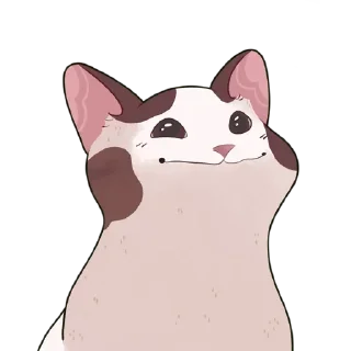 Стикер Хы бля 2.0 - 5