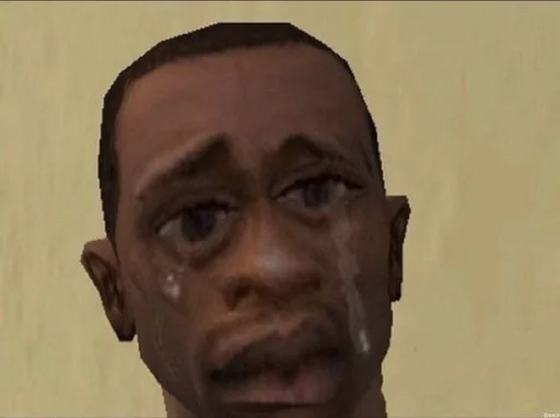 human face forehead screenshot