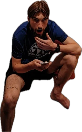 Стикер Hyemer3091 - 1