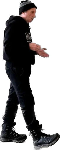 Стикер Hyemer3091 - 1