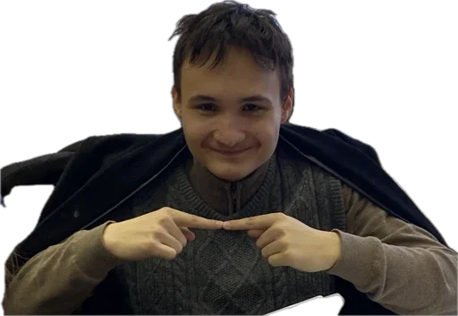 Стикер Hyemer3091 - 1