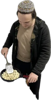 Sticker Ваще похуй - 8