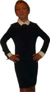 Sticker Ваще похуй - 4