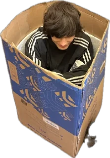 Sticker Ваще похуй - 1