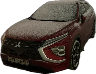 Sticker Ваще похуй - 3