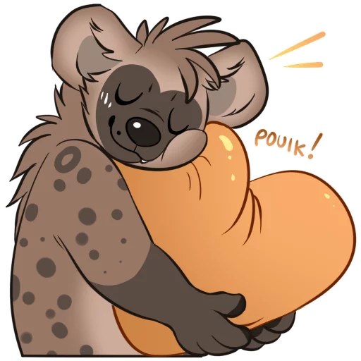 Hyenartistic & Co. - 