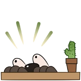 Sticker Hyenartistic & Co. - 7