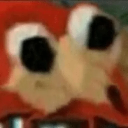 Стикер Наклз (@IcanIcanDoIDoI) - 10