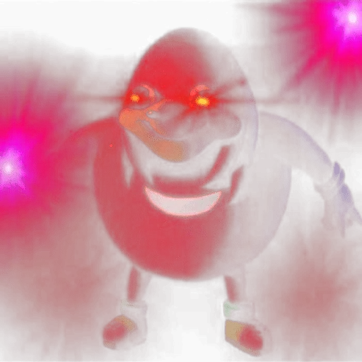 Стикер Наклз (@IcanIcanDoIDoI) - 3