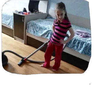 Стикер Хых - 2